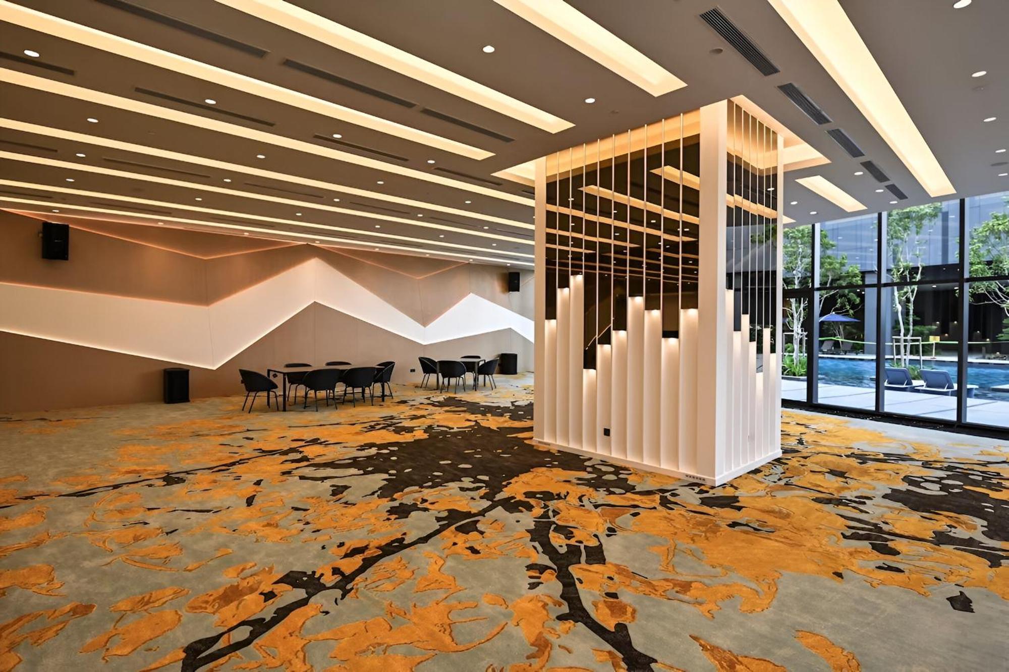 Kl Point At Star Residences Klcc Kuala Lumpur Buitenkant foto